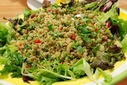Bulgur Salatası Tarifi ve Malzemeleri