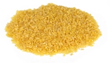 İri Bulgur ile Yapılan Yemek Çeşitleri