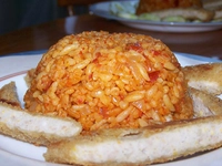 Arpa Şehriyeli Bulgur Pilavı Tarifi ve Malzemeleri