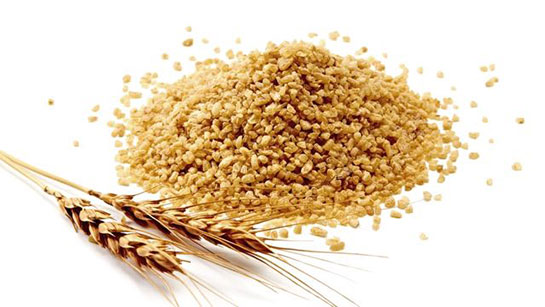 Bulgur Ka Kalori